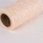 Siatka Fibra w rolce Akces 12cm x 10m, Piaskowa - 3